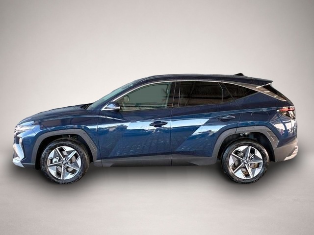 Hyundai TUCSON (06/2026, Benzin)