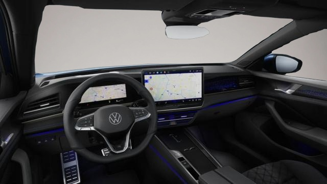 Volkswagen Passat Variant, Bild 3 von 5
