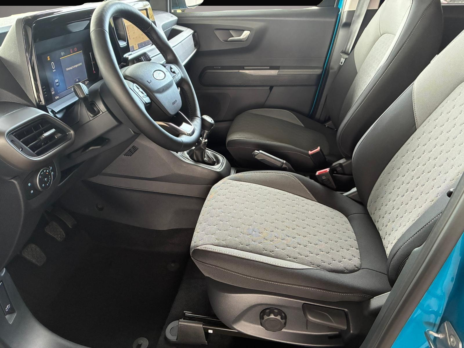 Ford Other (03/2026, Benzin)