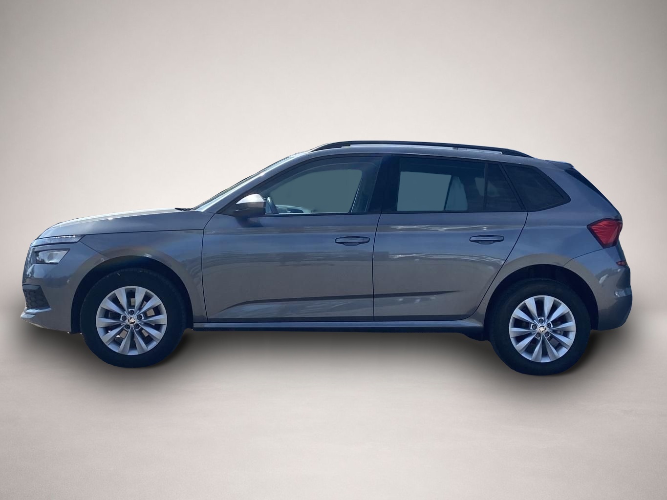 Skoda Kamiq (04/2022, )