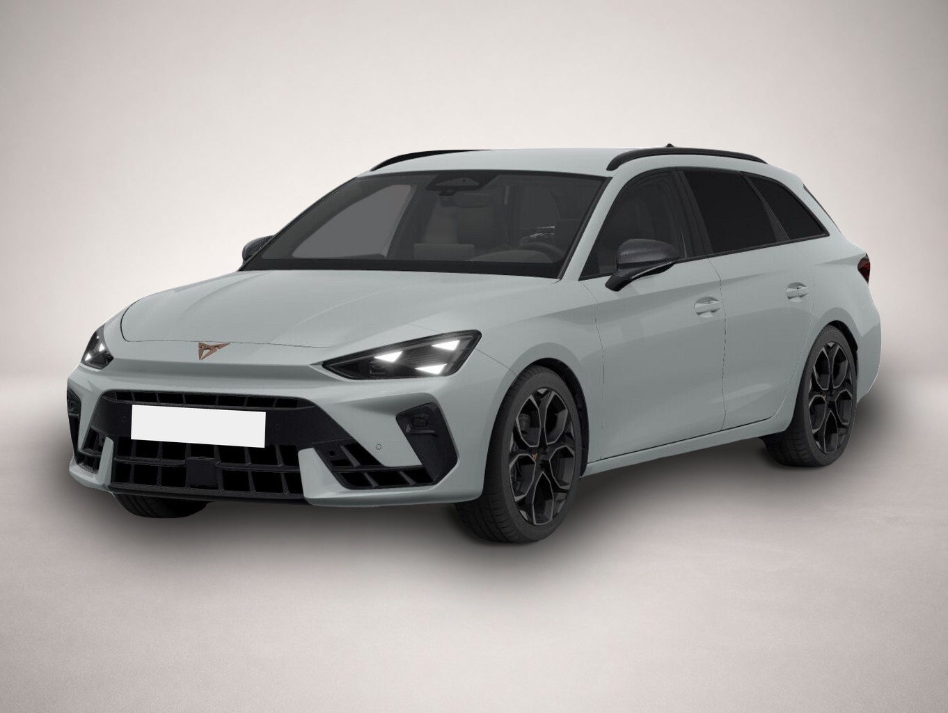 Cupra Leon (05/2026, Benzin)