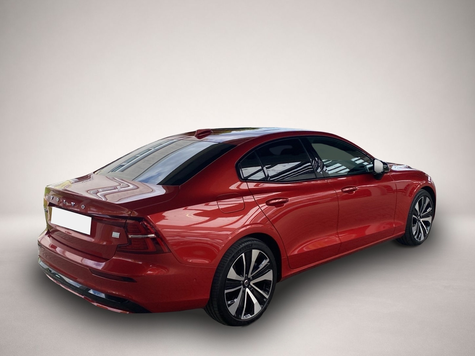 Volvo S60 (07/2023, )