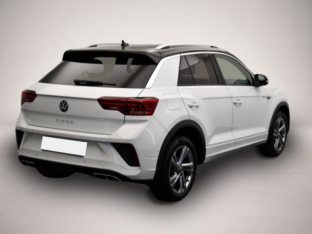Volkswagen T-Roc (10/2025, )