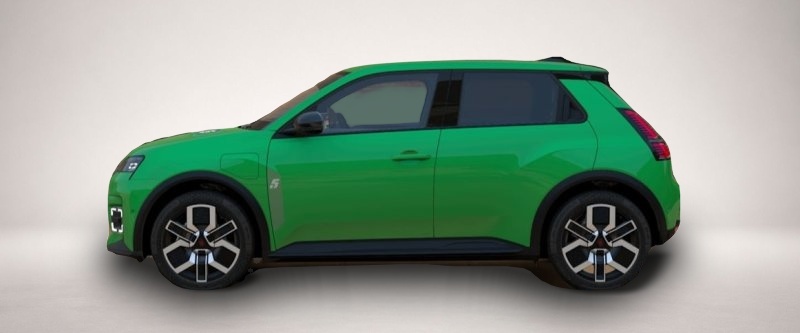 Renault R 5, Bild 2 von 5