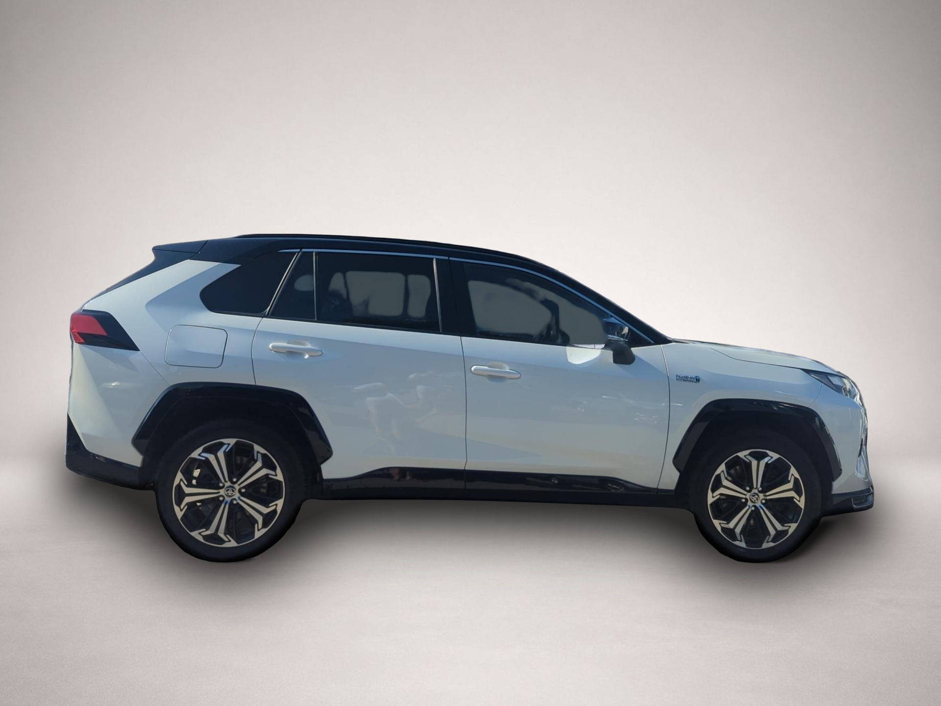 Toyota RAV 4 (06/2022, Hybrid (Benzin/Elektro))