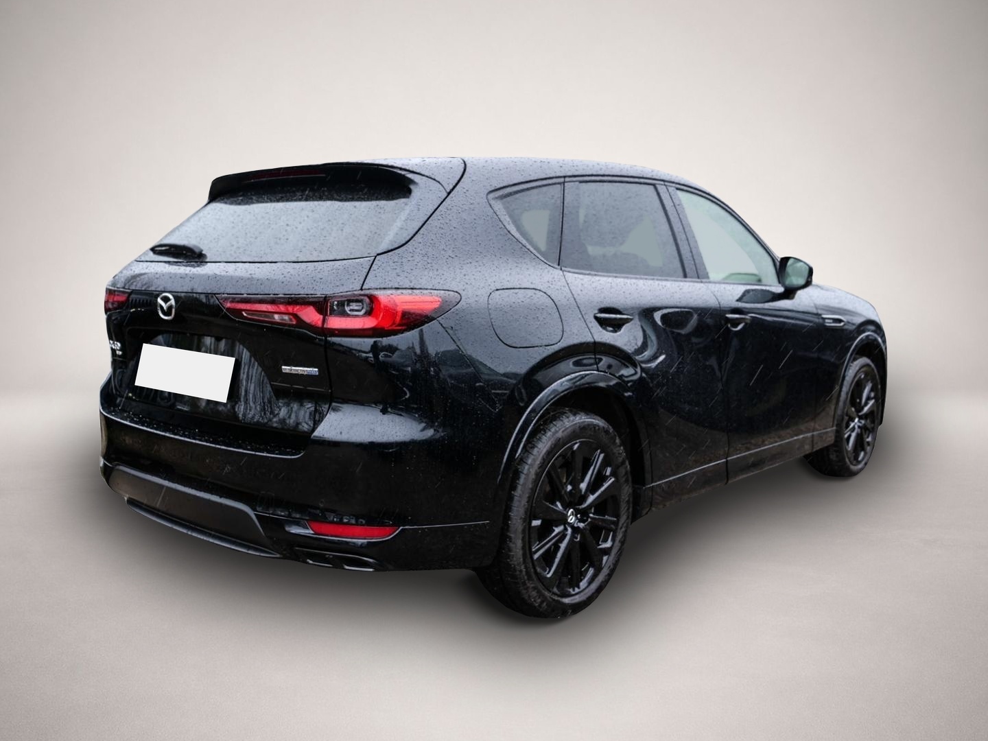 Mazda CX-60 (03/2024, Hybrid (Benzin/Elektro))