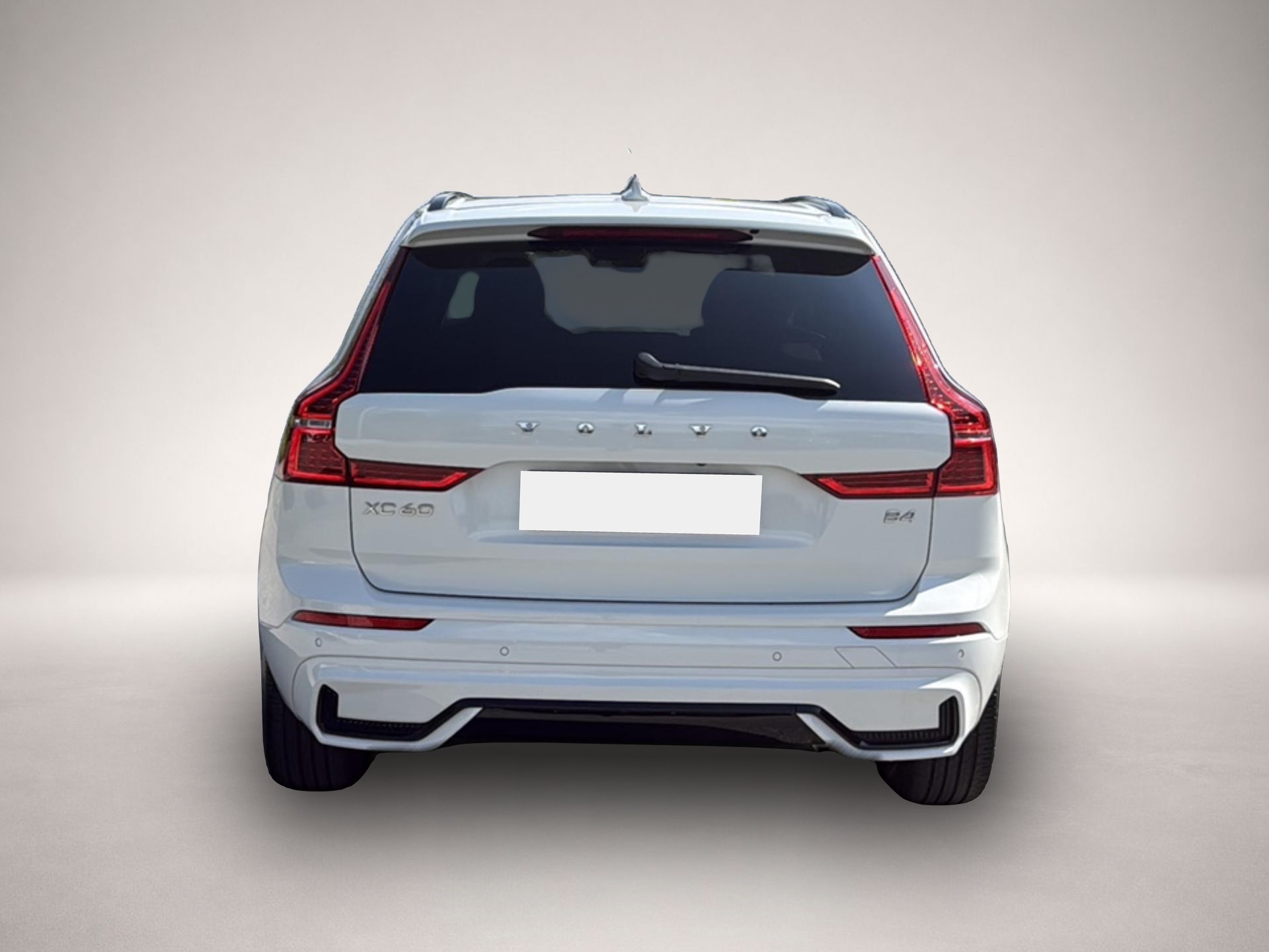 Volvo XC60 (04/2022, Benzin)