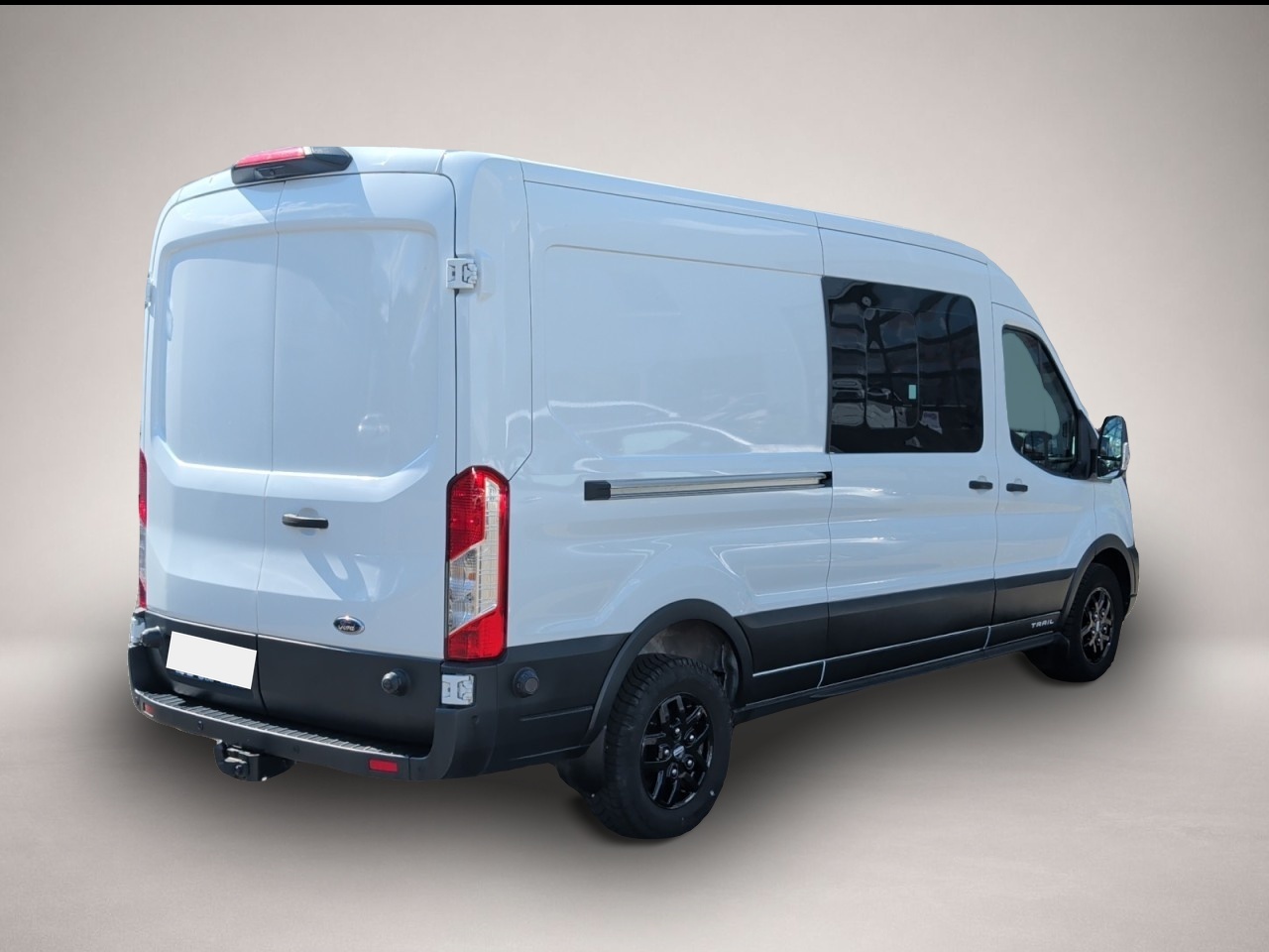 Ford Other (11/2021, )