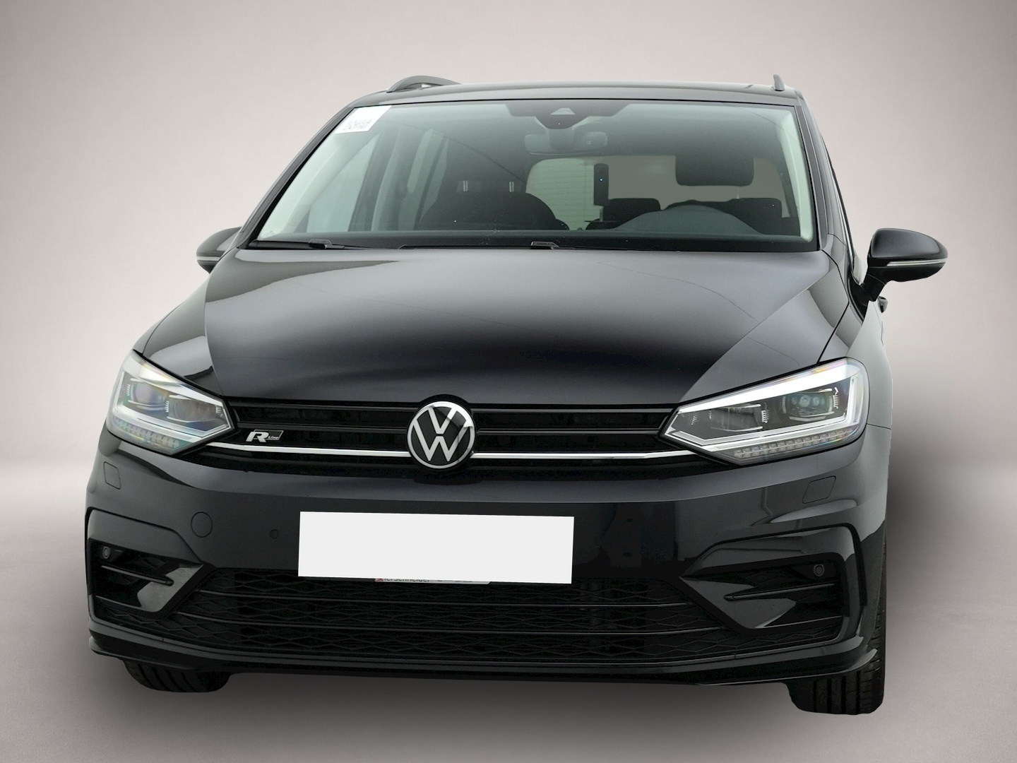Volkswagen Touran (08/2024, Benzin)