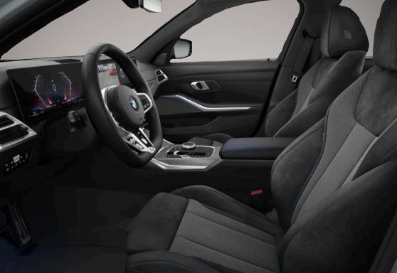 BMW 320 (12/2025, Diesel)