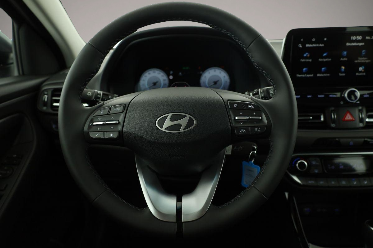 Hyundai i30 (06/2026, Benzin)
