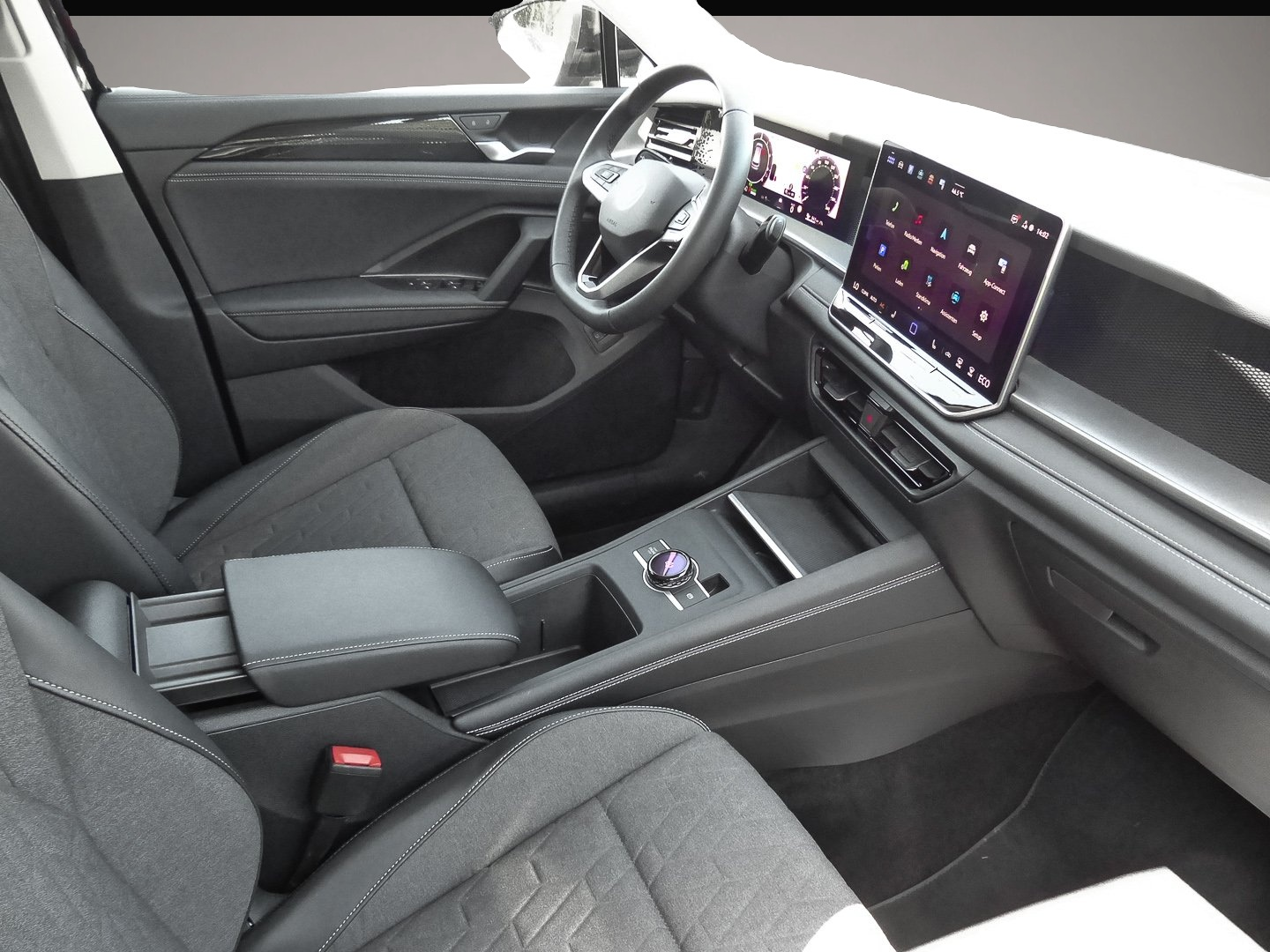 Volkswagen Tayron (07/2025, )