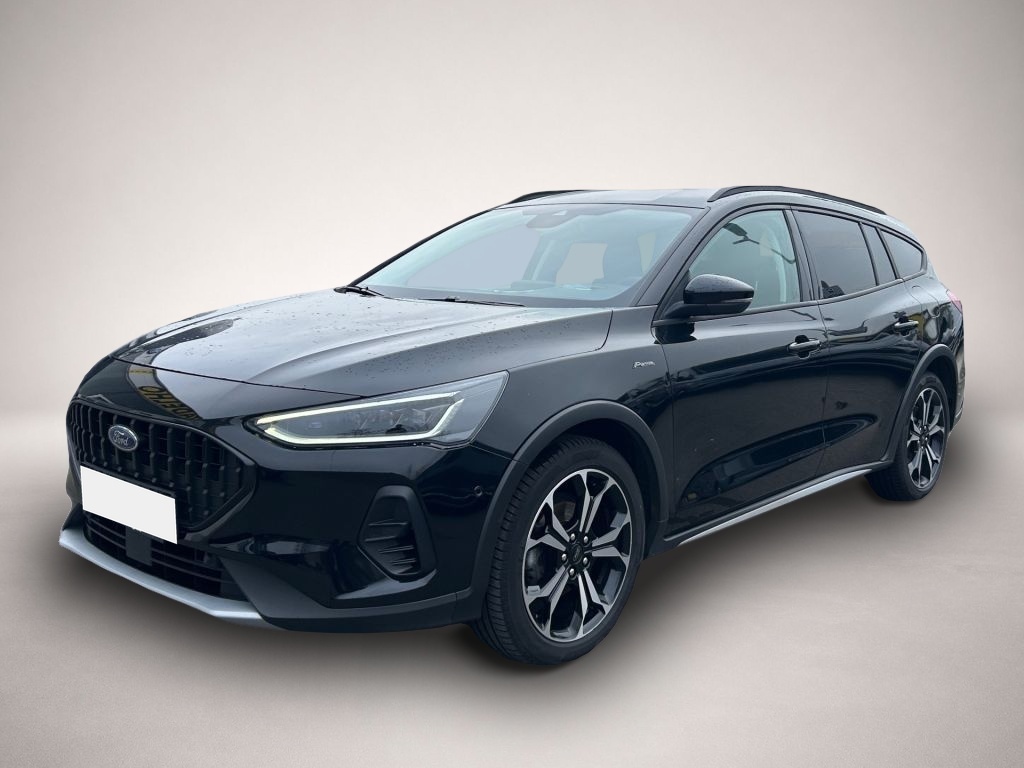 Ford Focus (05/2022, )