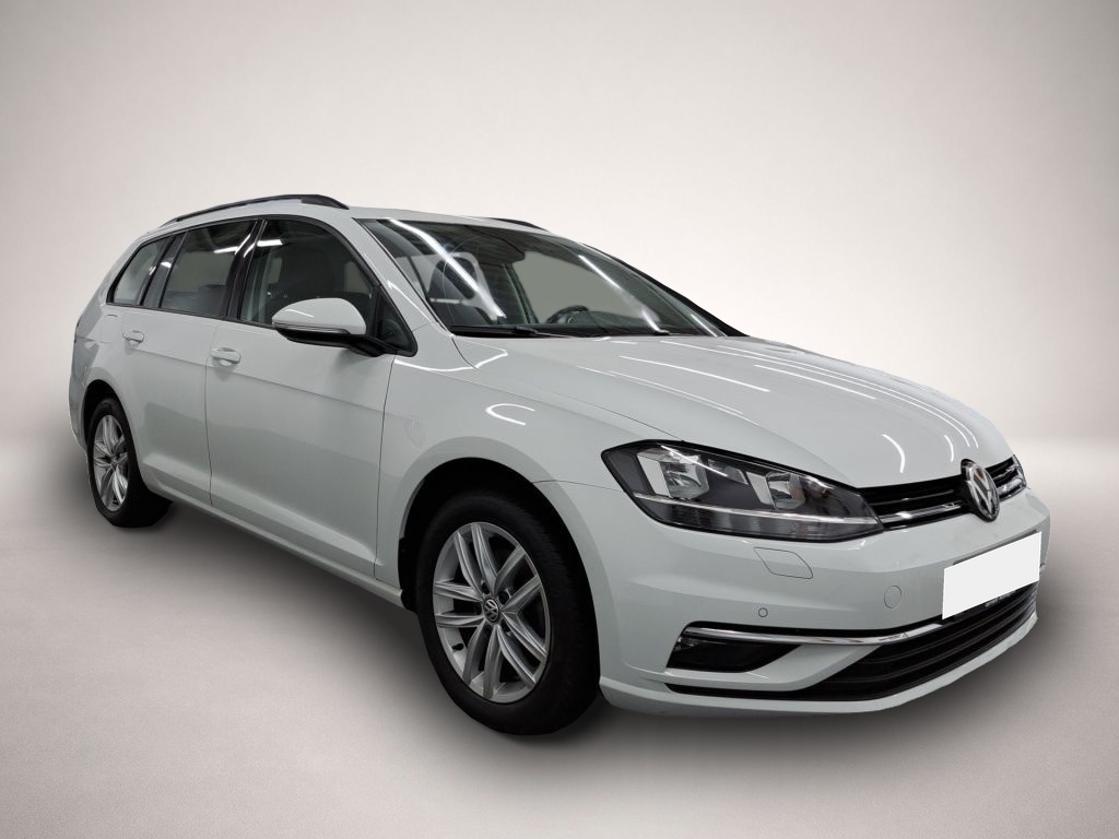 Volkswagen Golf (10/2019, )