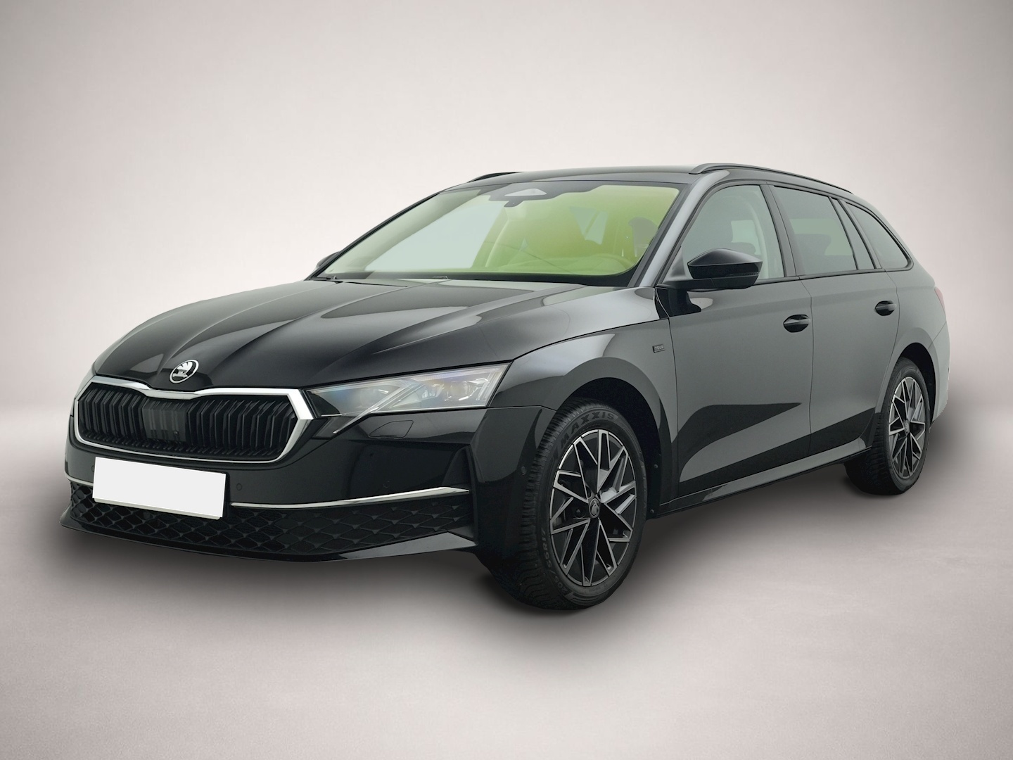 Skoda Octavia (10/2025, Diesel)