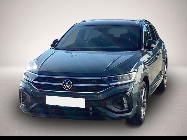 Volkswagen T-Roc (06/2025, Benzin)