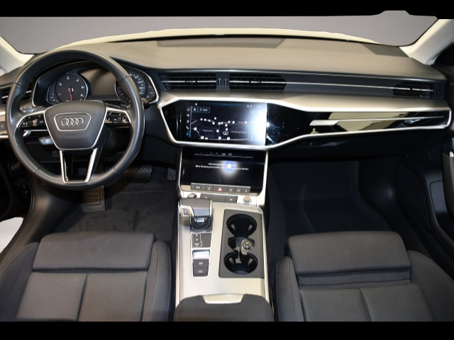 Audi quattro (12/2022, Diesel)