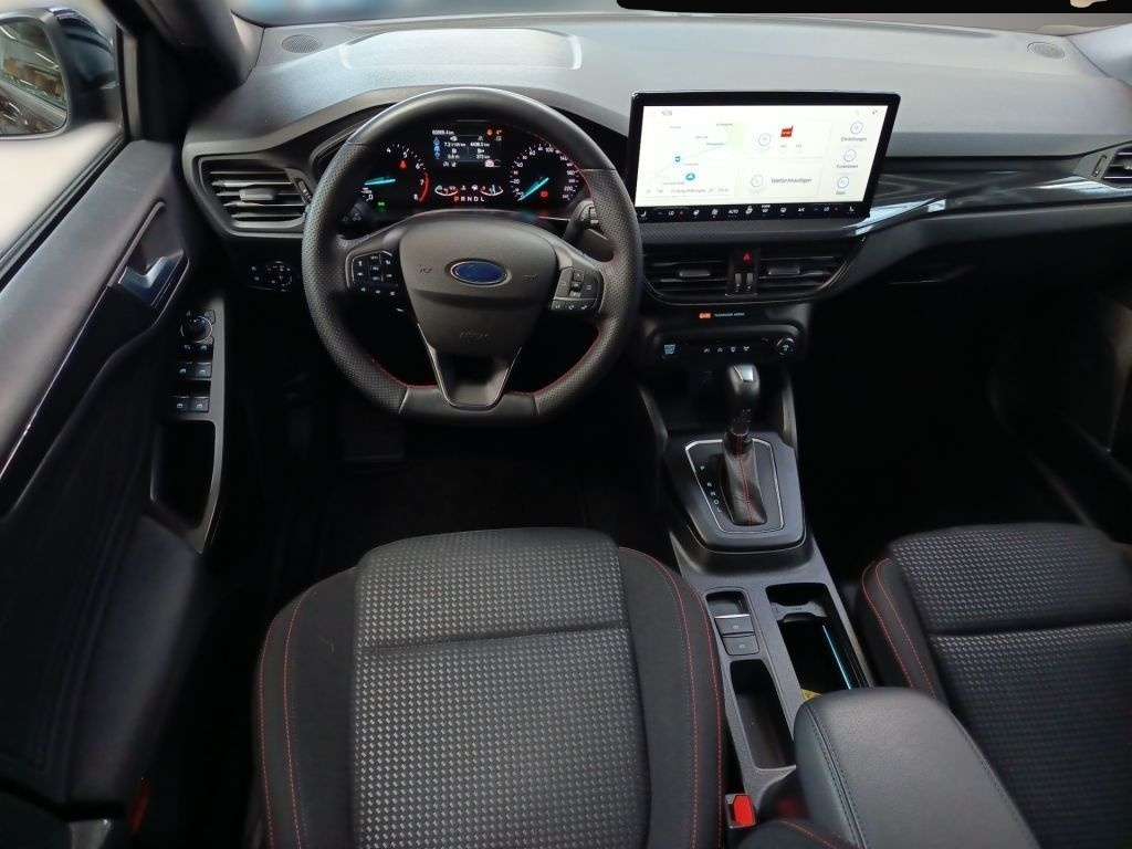 Ford Focus, Bild 3 von 3