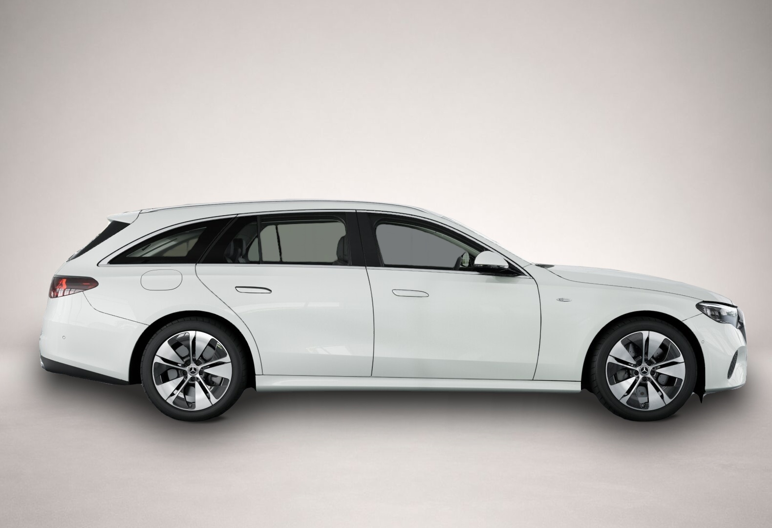Mercedes-Benz E 300 (06/2025, Hybrid (Diesel/Elektro))