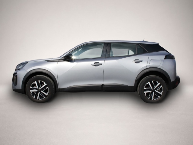 Peugeot 2008 (11/2023, Benzin)