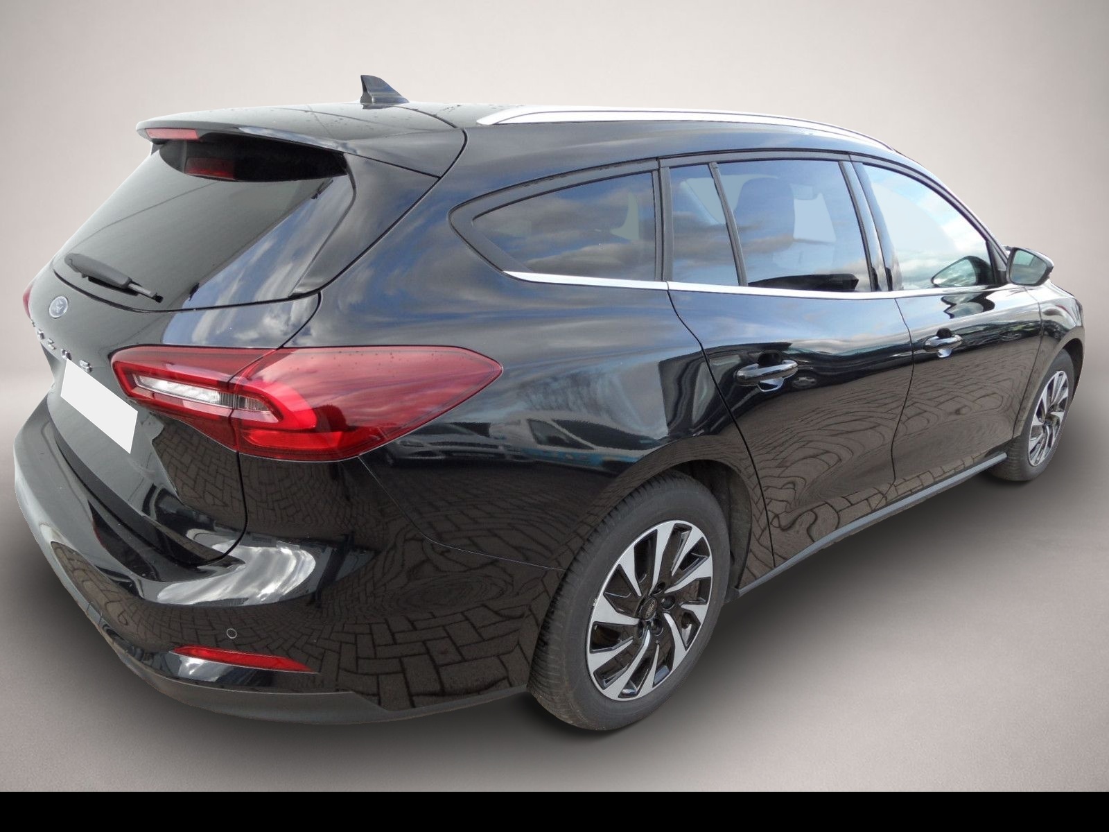 Ford Focus (07/2024, )