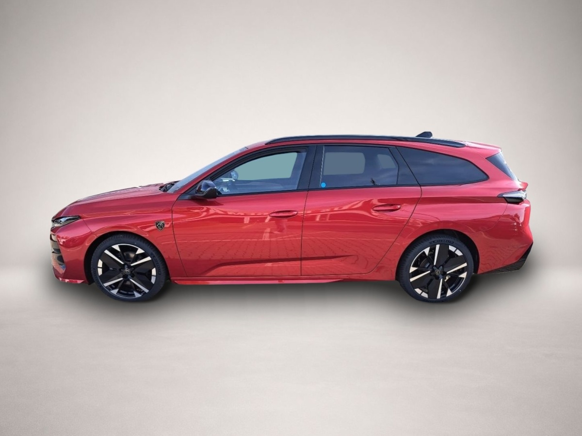 Peugeot 308, image 4 of 4