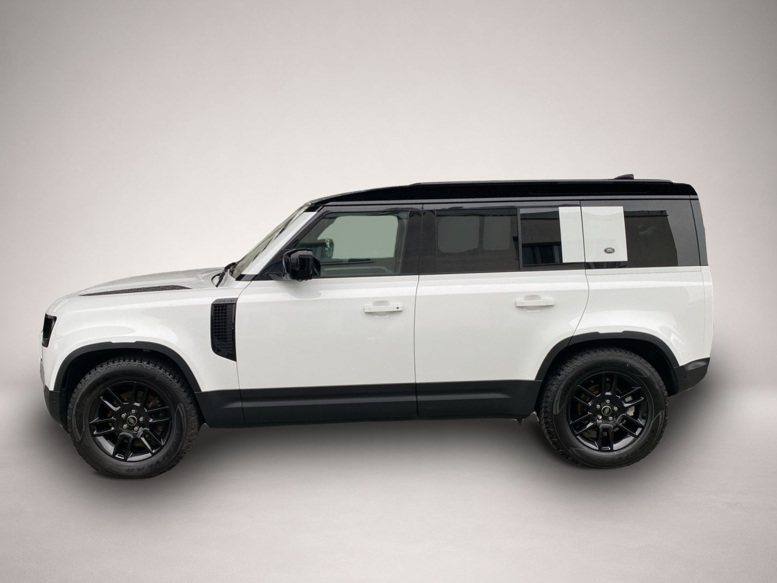 Land-Rover Defender (01/2023, Diesel)