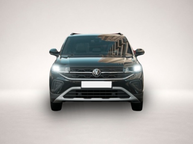 Volkswagen T-Cross (05/2026, Benzin)