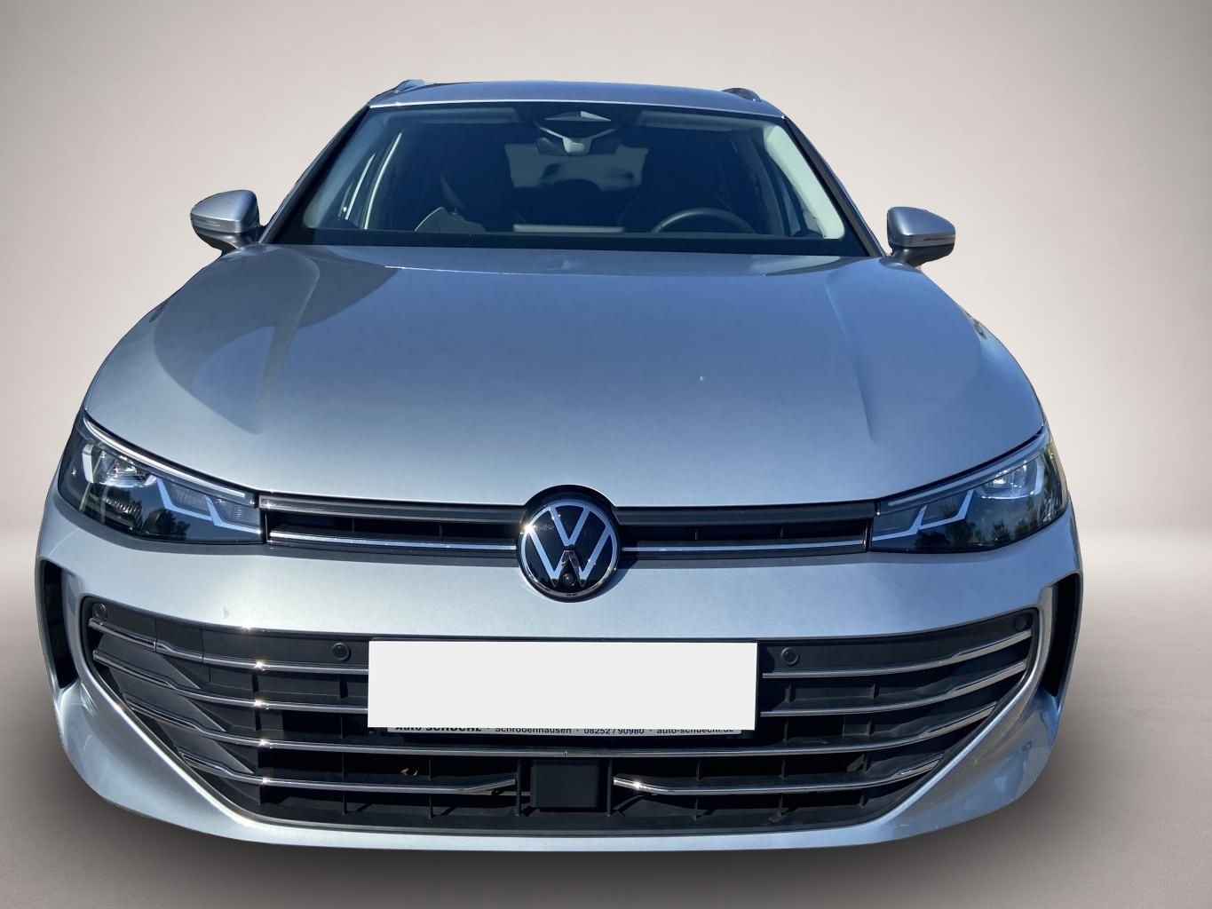 Volkswagen Passat Variant (09/2025, )
