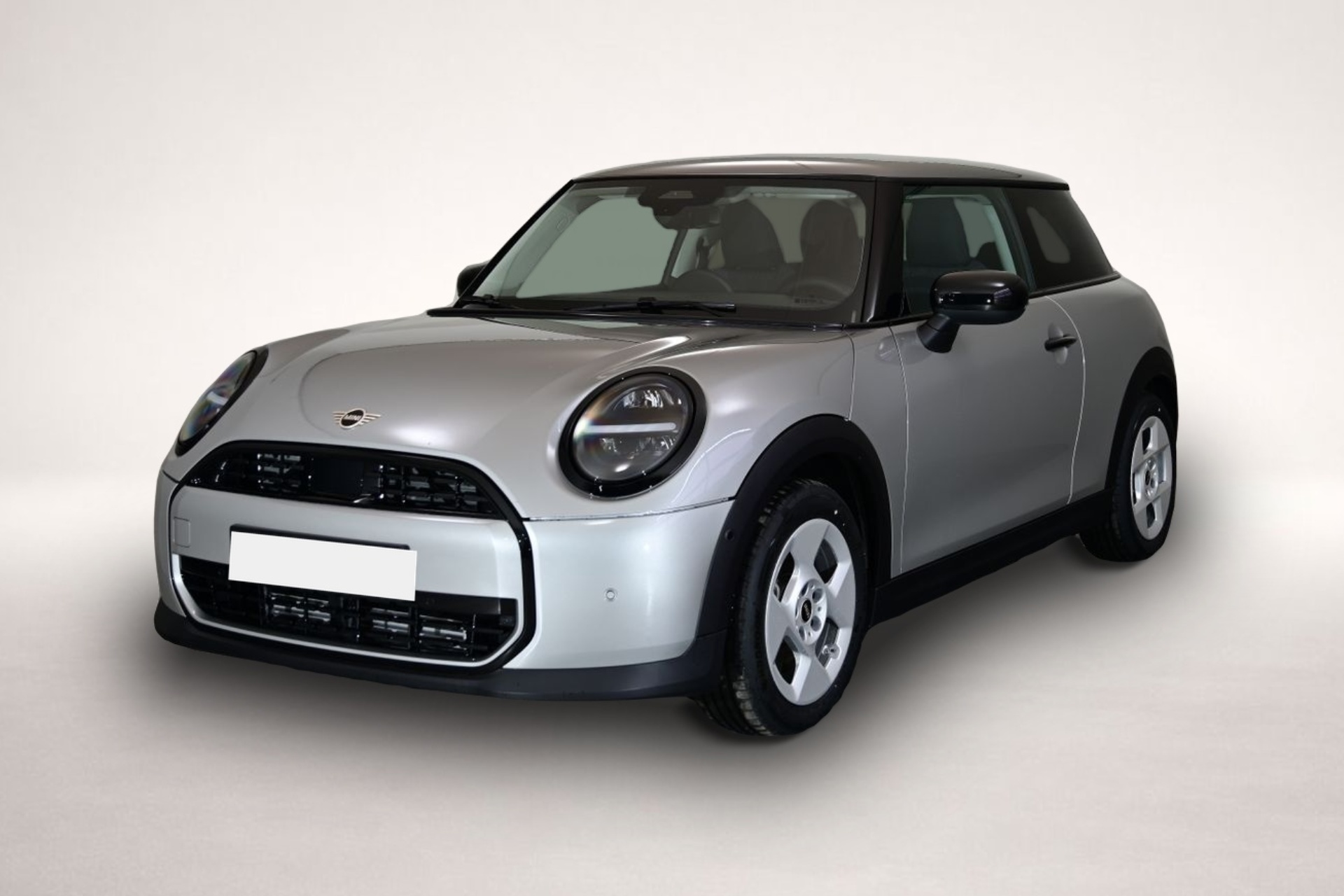 Mini Cooper (03/2026, Benzin)
