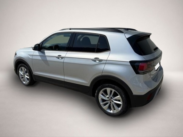 Volkswagen T-Cross (11/2025, Benzin)