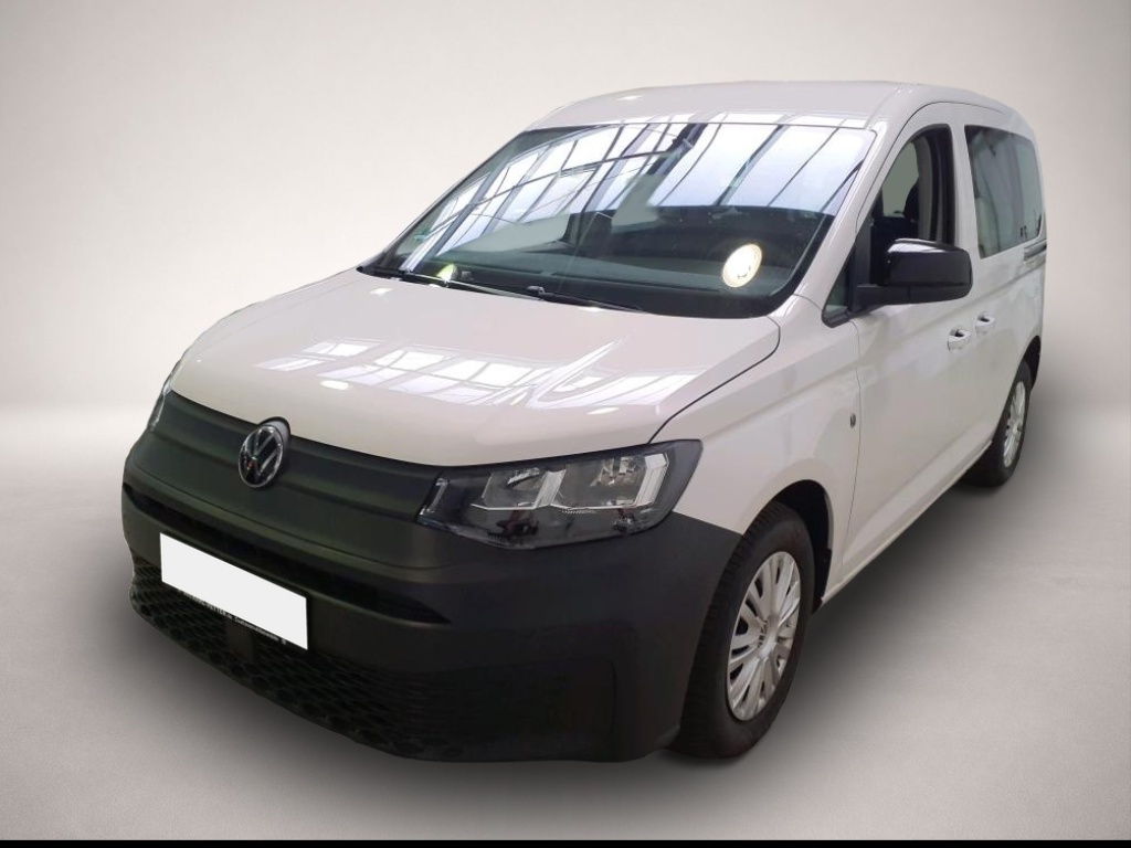 Volkswagen Caddy (01/2025, Diesel)
