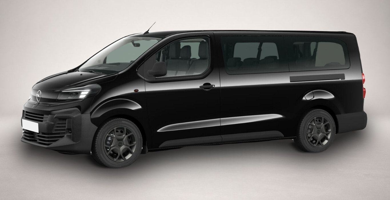 Opel Vivaro (11/2025, Diesel)