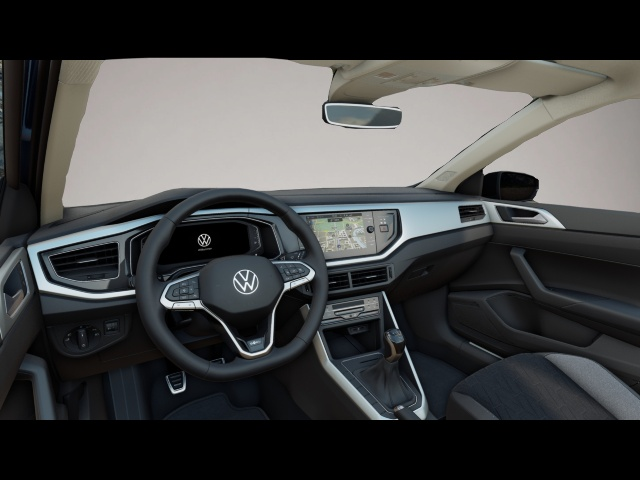 Volkswagen Polo (12/2024, )