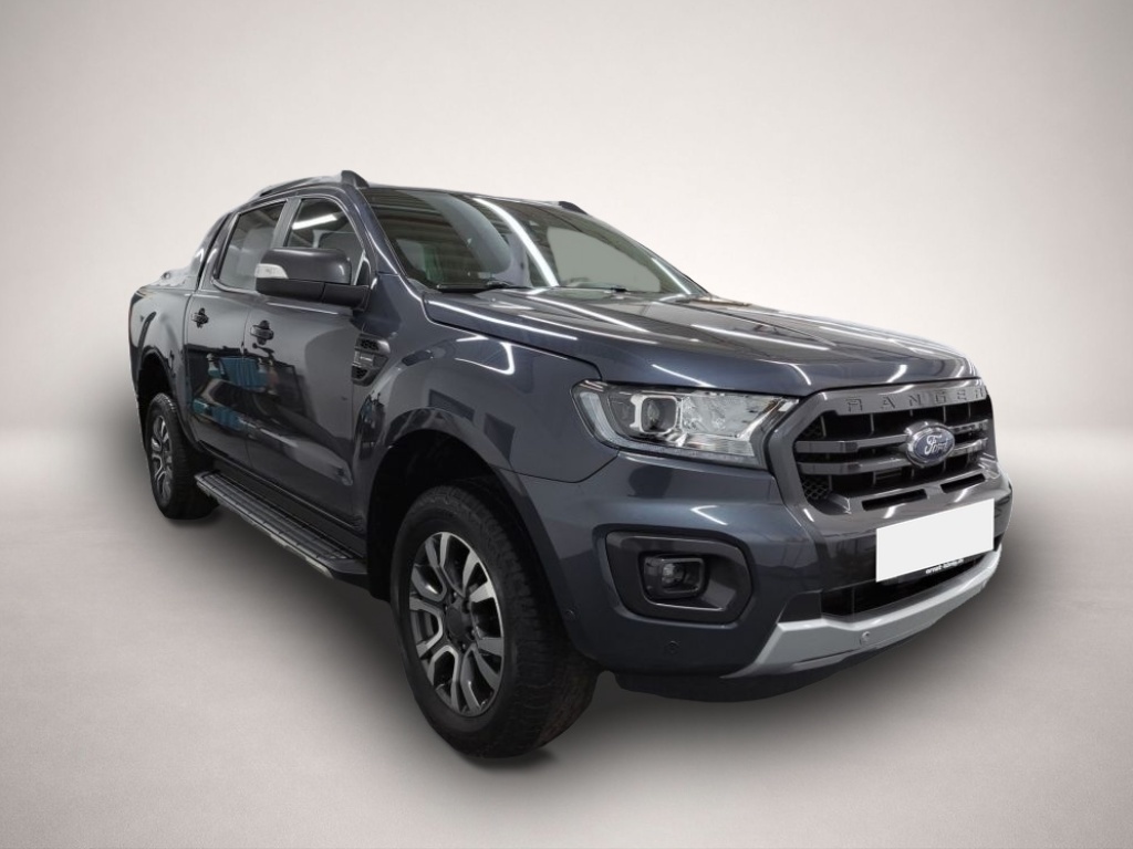 Ford Ranger (01/2023, )