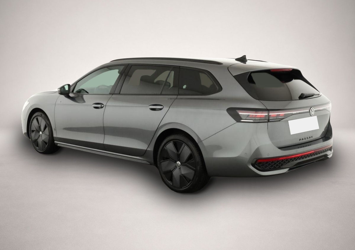 Volkswagen Passat Variant (, Diesel)