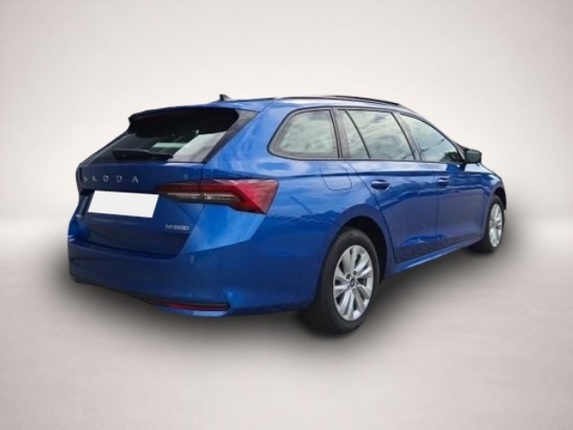 Skoda Octavia (05/2026, Benzin)