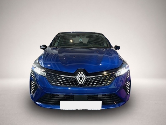Renault Clio (11/2024, Benzin)