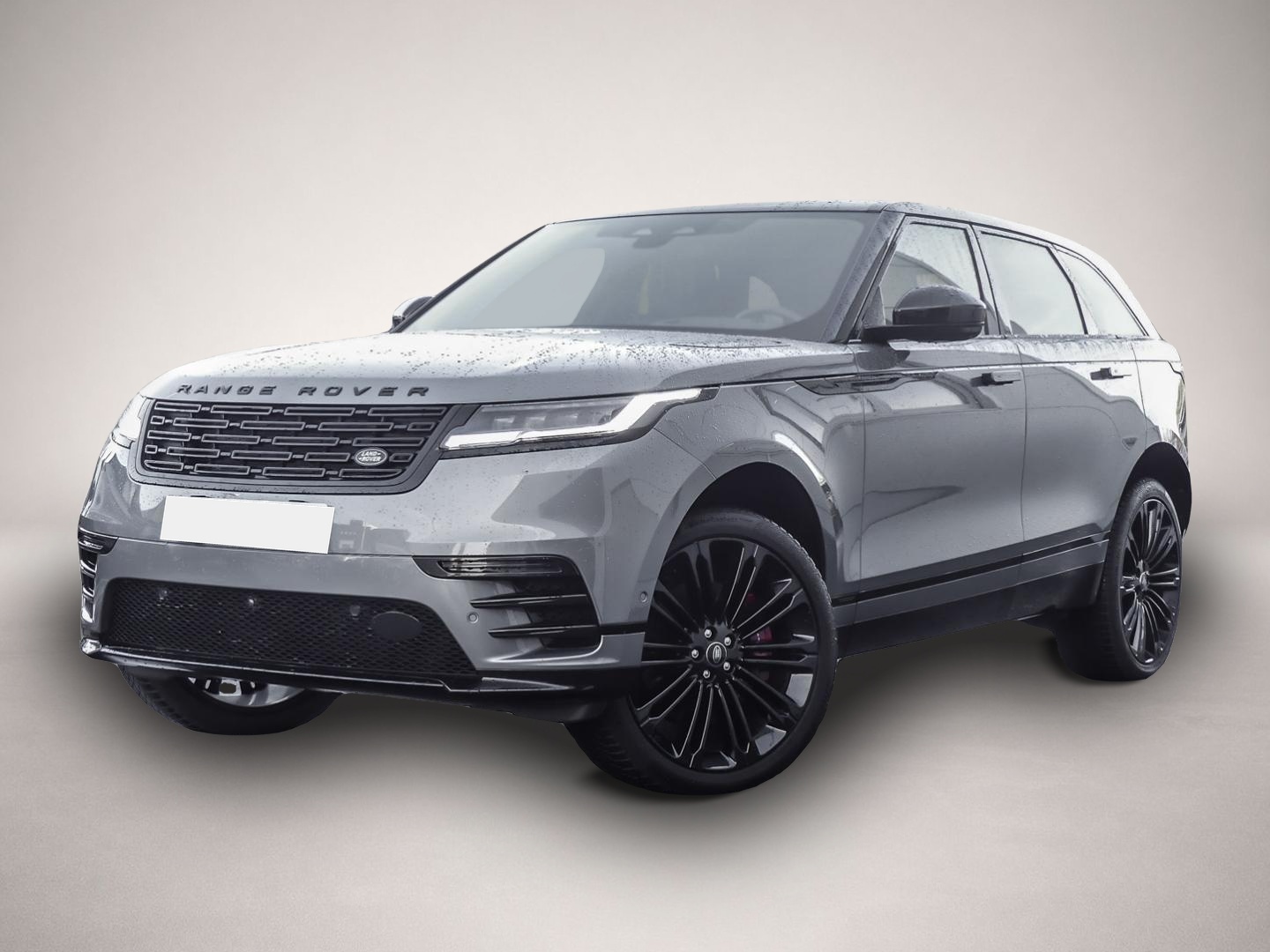 Land-Rover Range Rover Velar (08/2023, Diesel)