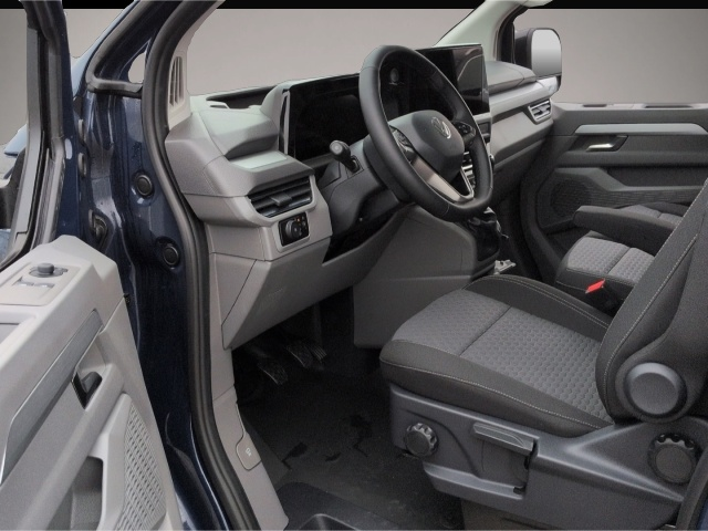 Volkswagen T7 Caravelle (, Diesel)