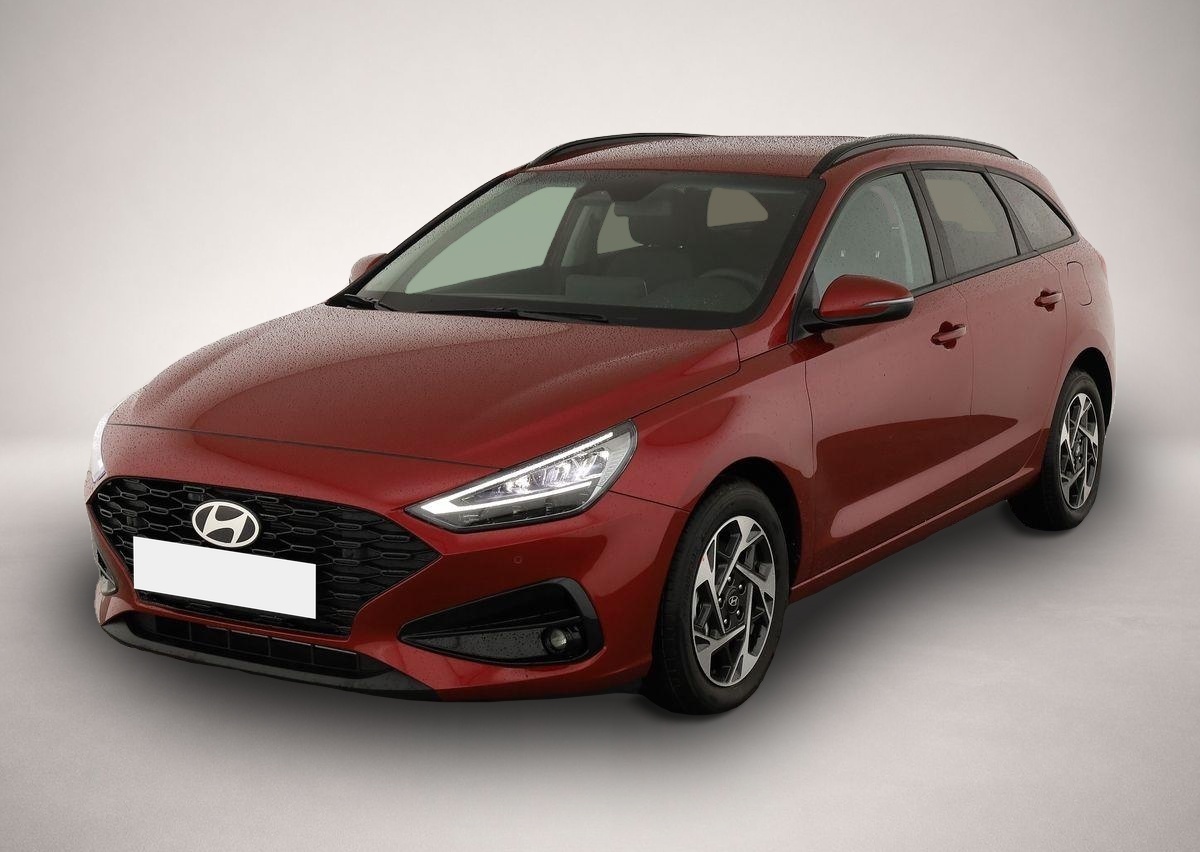 Hyundai i30 (06/2026, Benzin)