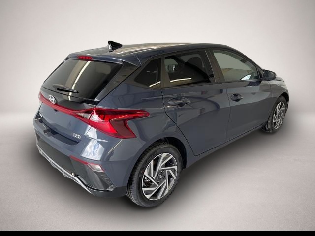 Hyundai i20, image 4 of 5