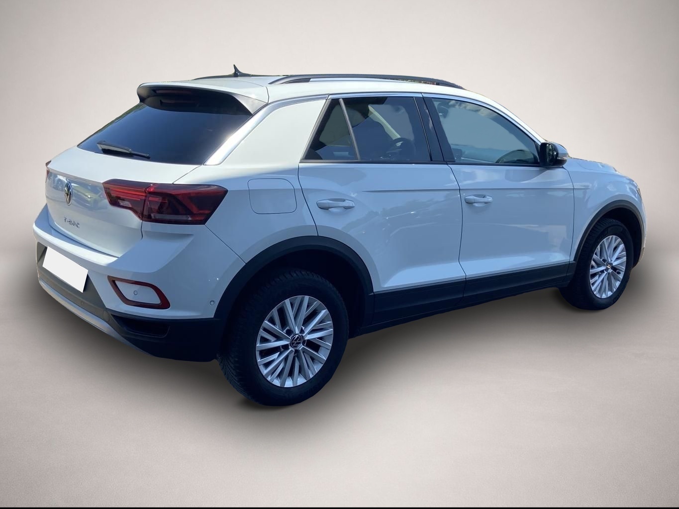 Volkswagen T-Roc (07/2023, )