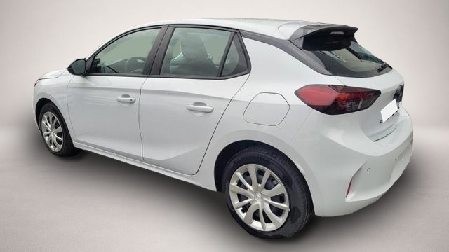 Opel Corsa (06/2026, Benzin)