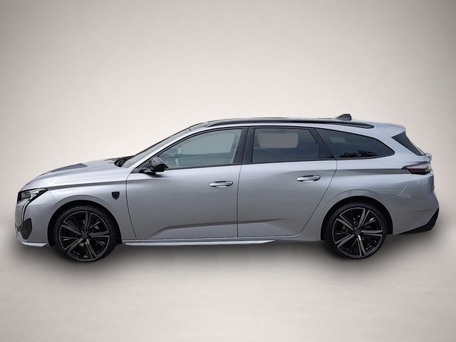 Peugeot 308 (08/2024, Benzin)