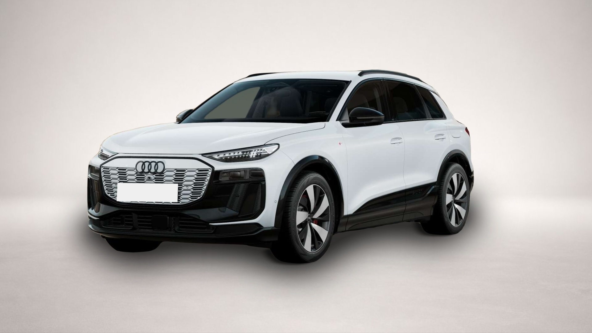 Audi Other (12/2025, ELECTRIC)