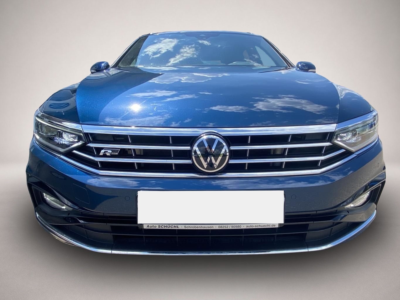 Volkswagen Passat Variant (01/2022, )
