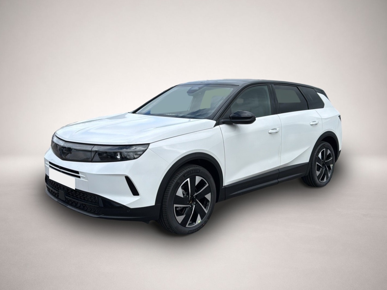 Opel Grandland (X) (03/2026, Benzin)