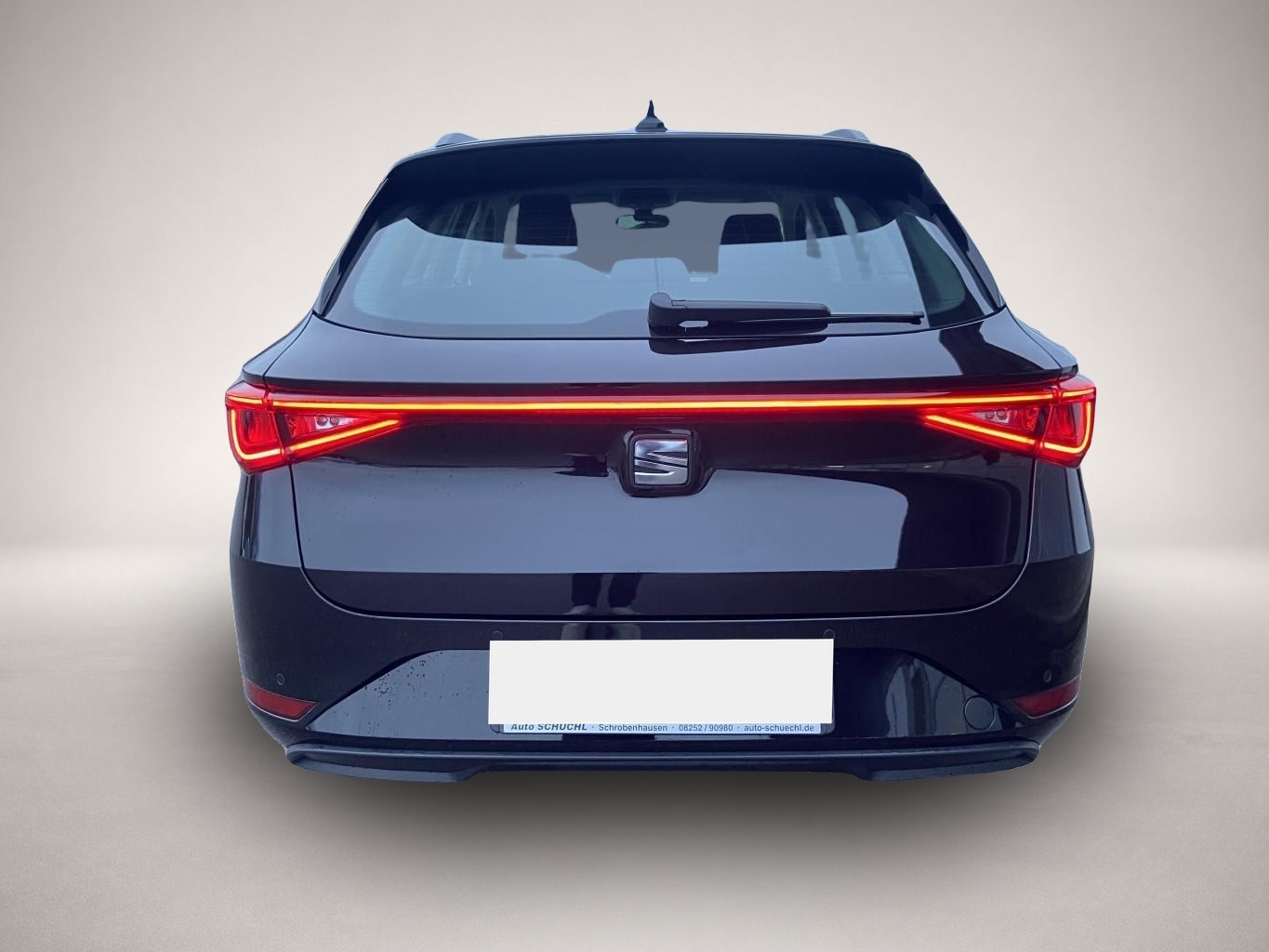 Seat Leon (10/2023, )