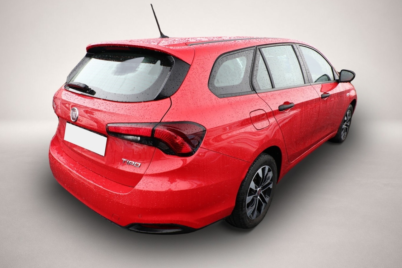 Fiat Tipo (08/2021, )